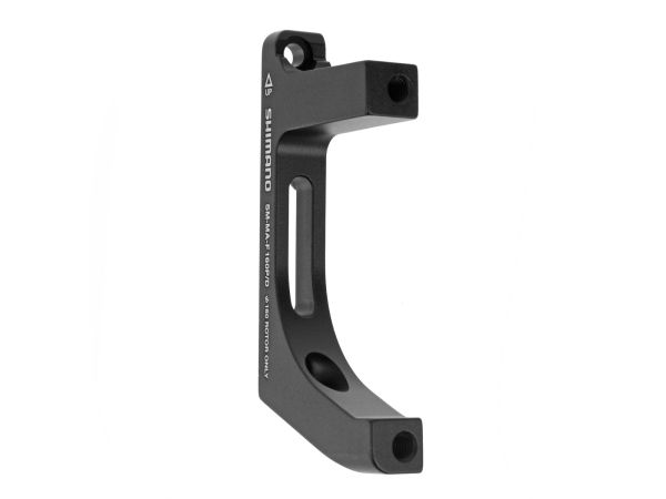 Shimano Forbremsekaliber Post/Directmount Adapter, 160mm
