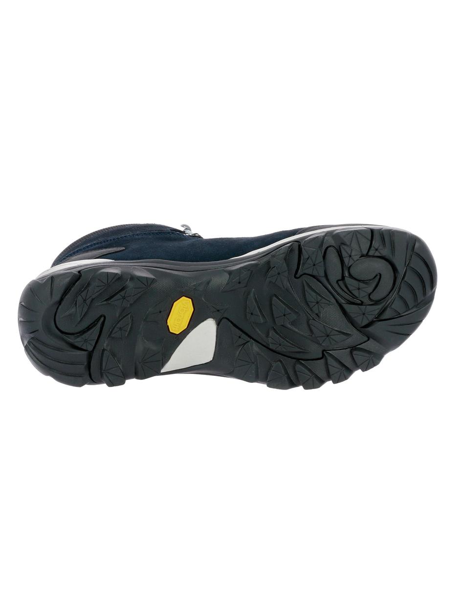 Trekkingstiefel Mount Bona High