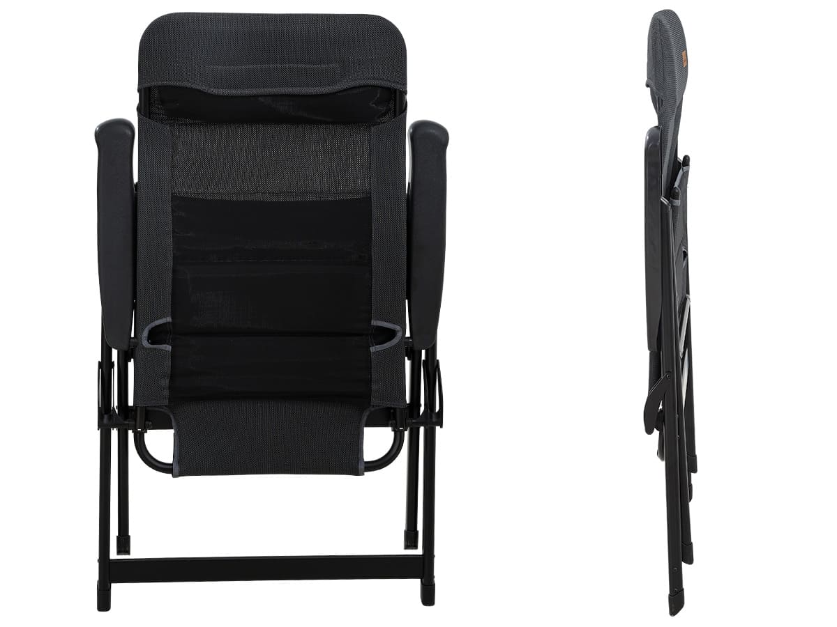 Skandika Lepola XL campingstoel