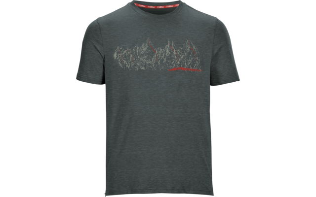 Killtec Lilleo Herren T-Shirt