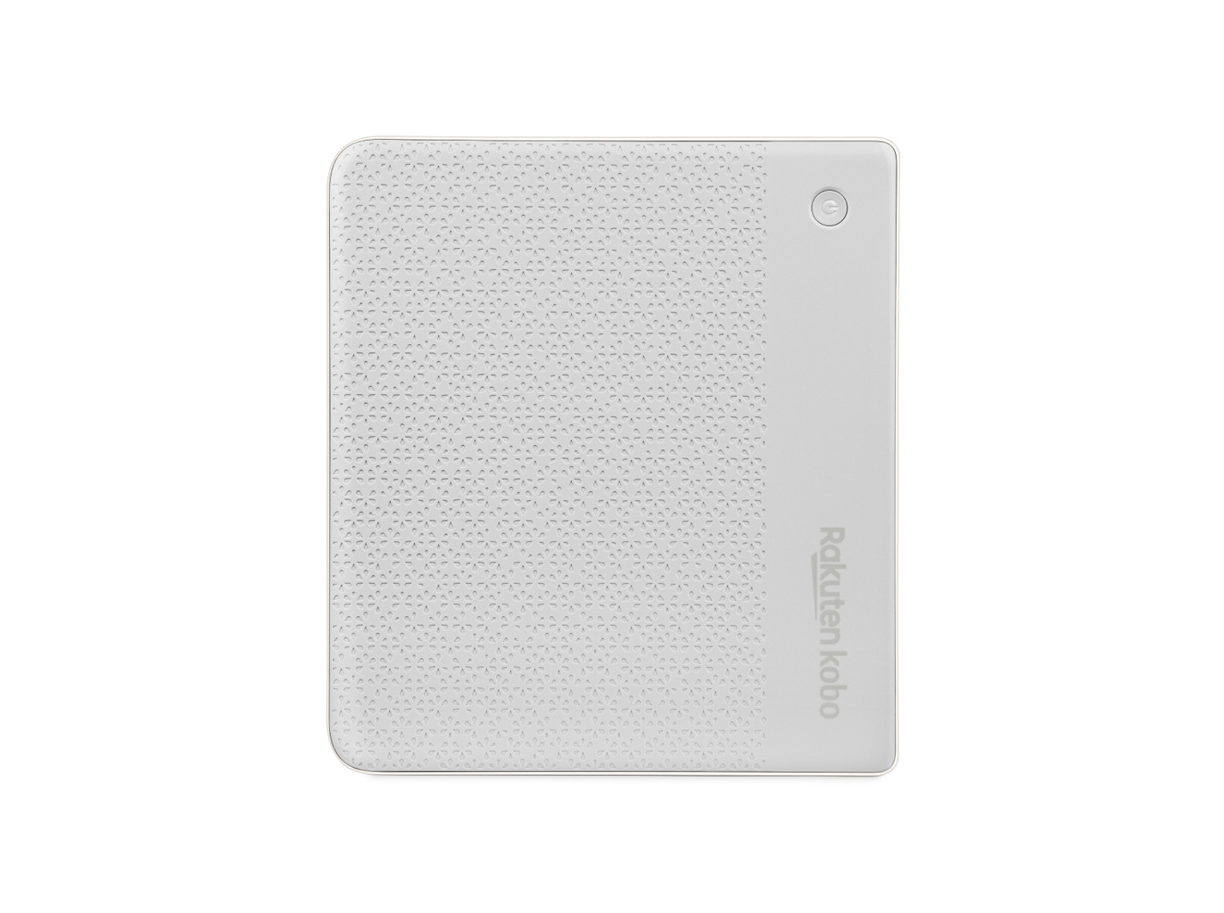 E-BOOK KOBO LIBRA COLOUR BRANCO 7\