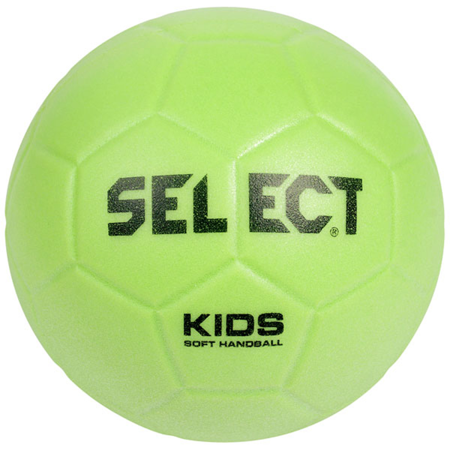 Select Kids Soft Handbal