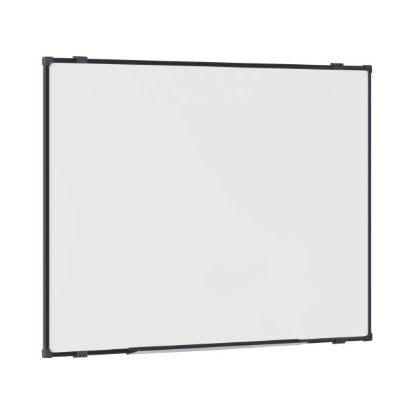 Bi-office Quadro Branco Magnético Suri 58x43cm Superfície de Aço Lacado