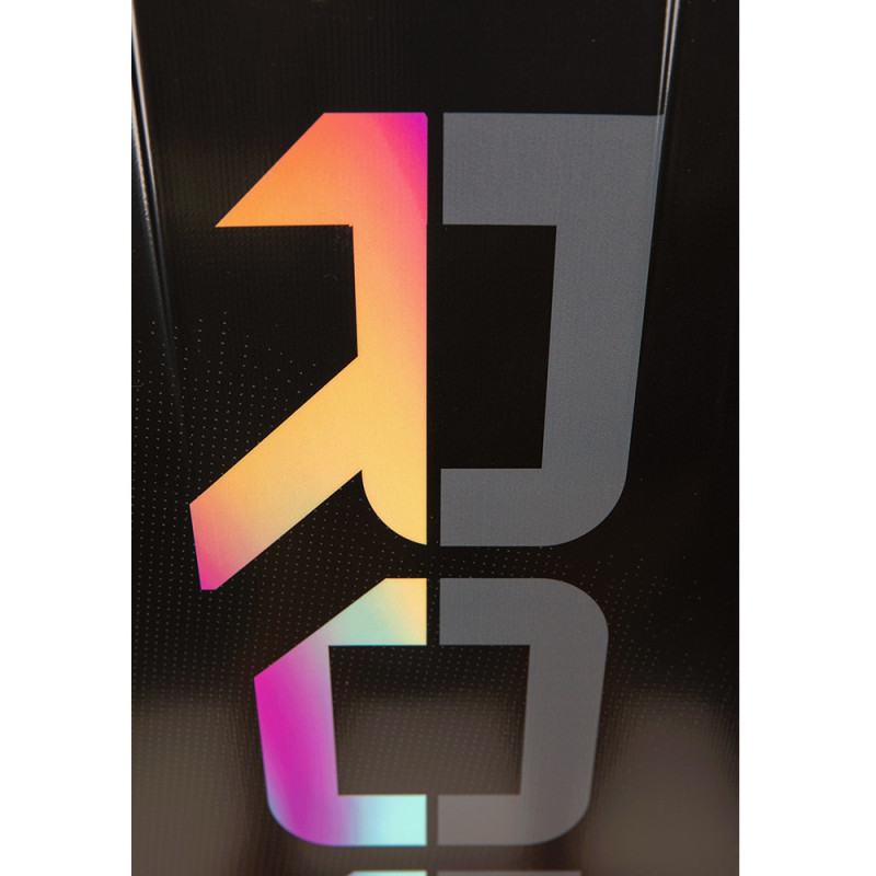 WAKEBOARD RONIX ONE BLACKOUT 2024
