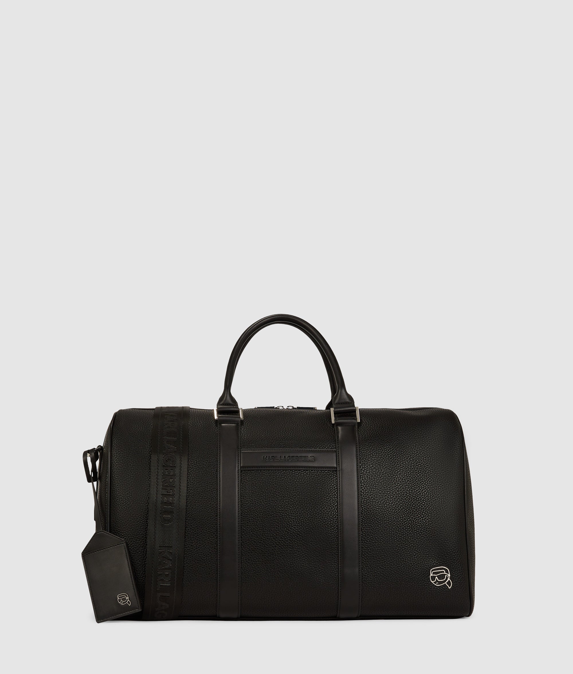 Weekendtas met Ikon contour