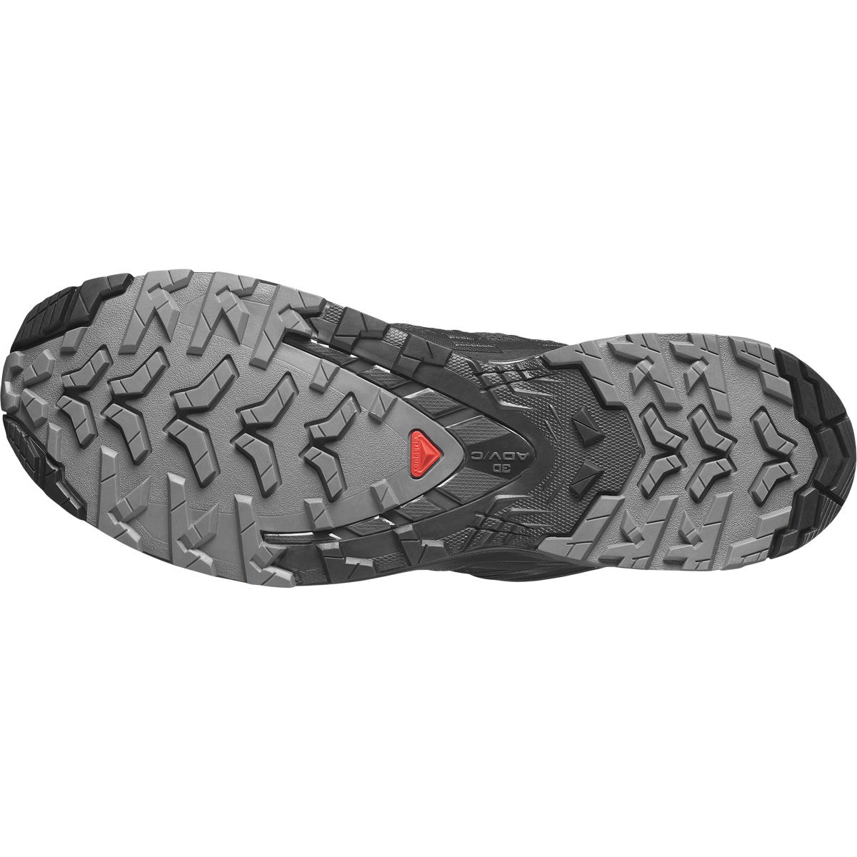 Salomon XA Pro 3D V9 Vandresko Dame