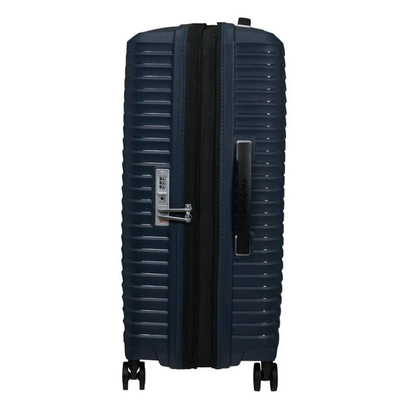 Samsonite Upscape Spinner 68 Blue Nights