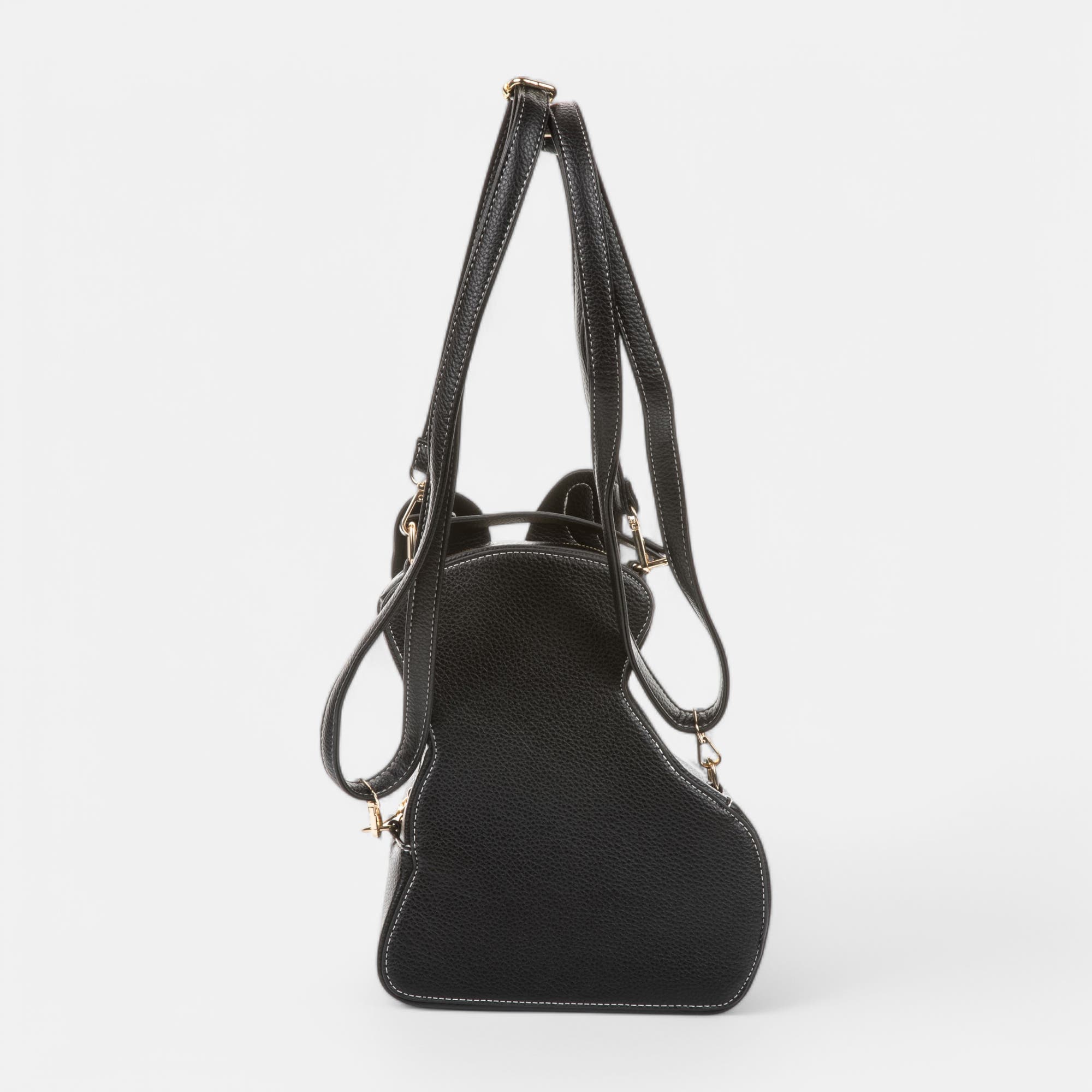 Sac à dos noir