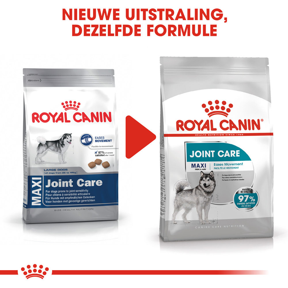 Royal Canin Maxi Joint Care - Hondenvoer
