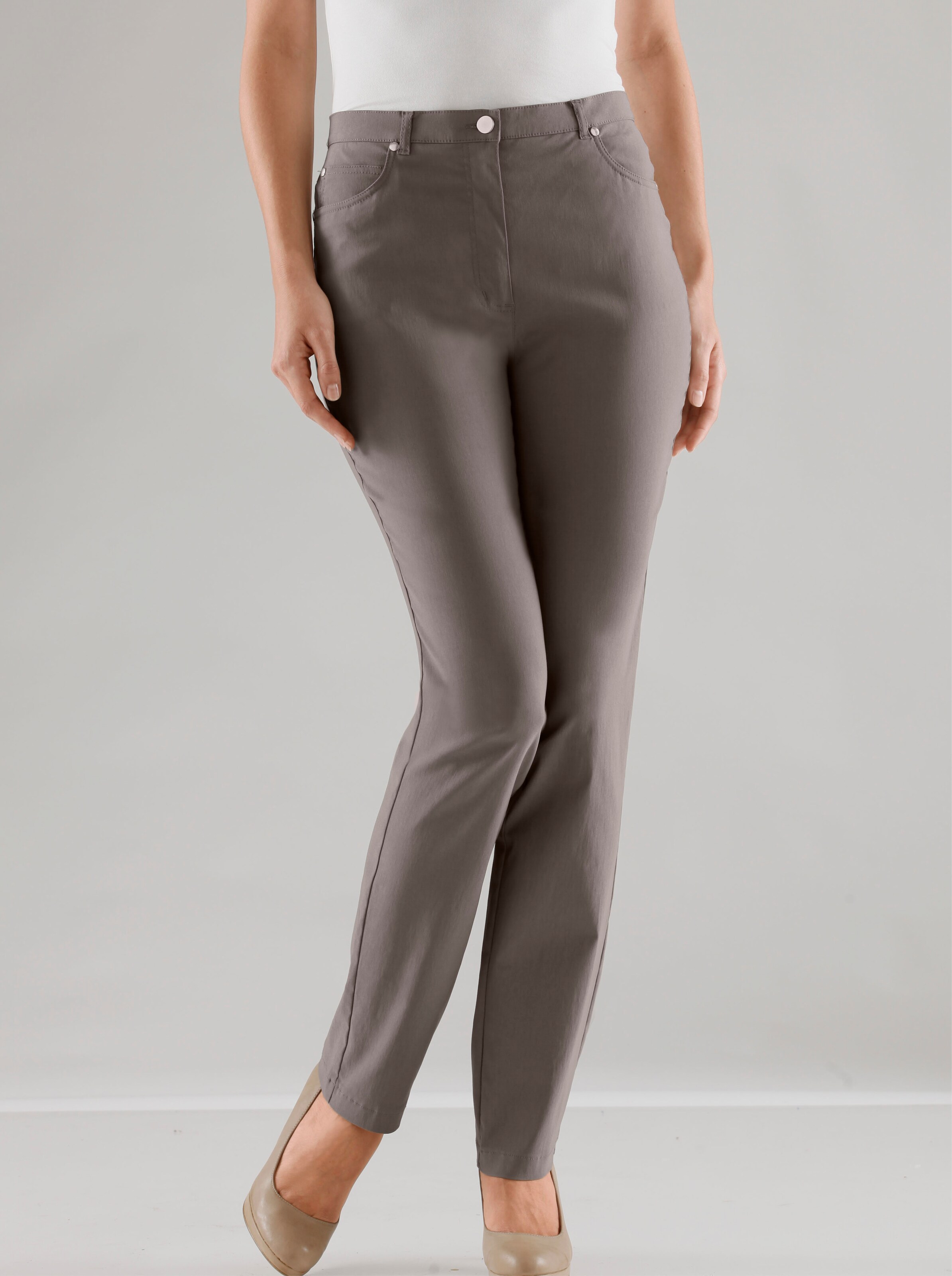 5-Pocket-Hose