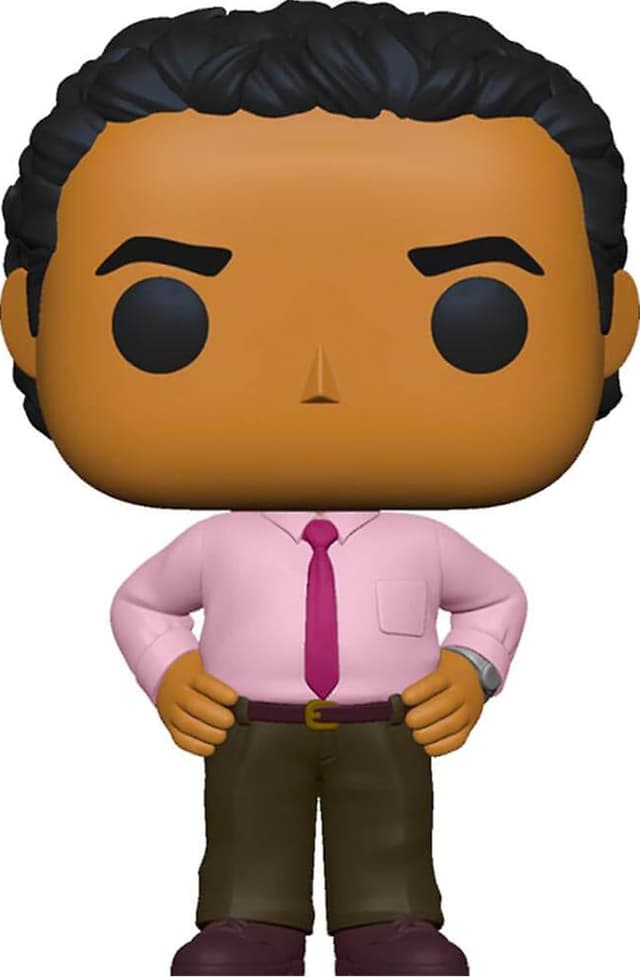 Funko! POP Exclusive The Office Oscar Martinez