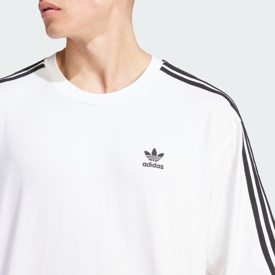 Adidas Original T-shirt oversize Adicolor