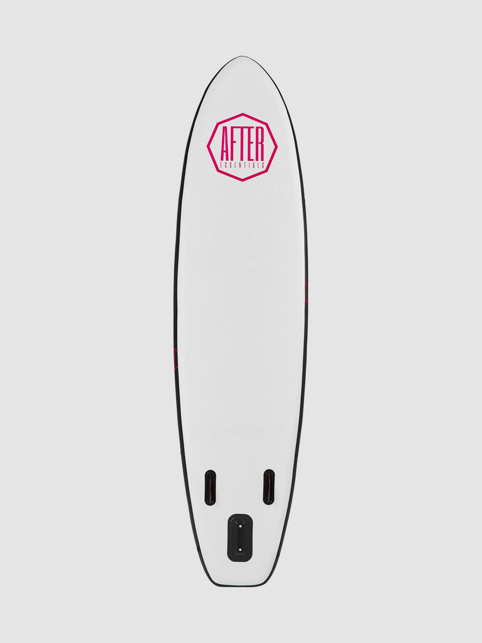 After Paradise Paddle 11'6 SUP Board anthra