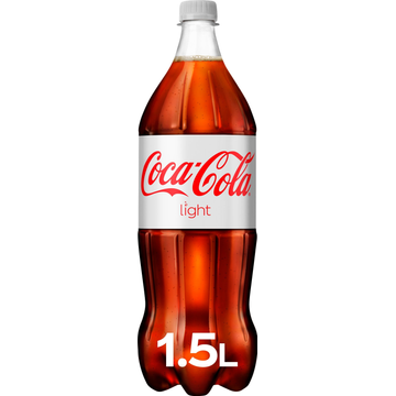 Coca-Cola Light 1,5 L
