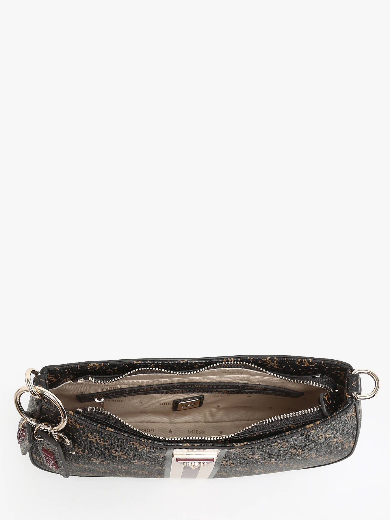 Sac bandoulire Noelle GUESS