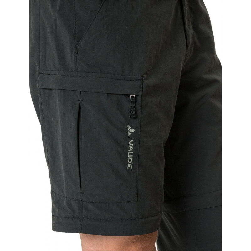 Farley Zip-Off Pants V - Pantalon randonnée convertible homme