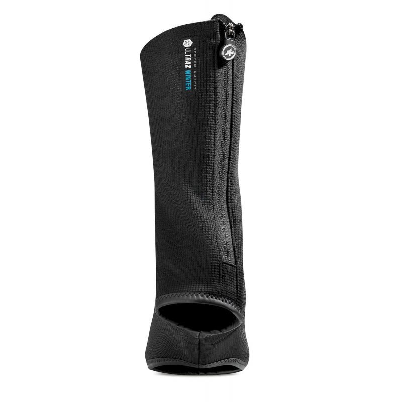 GT Ultraz Winter Booties - Sur-chaussures vélo