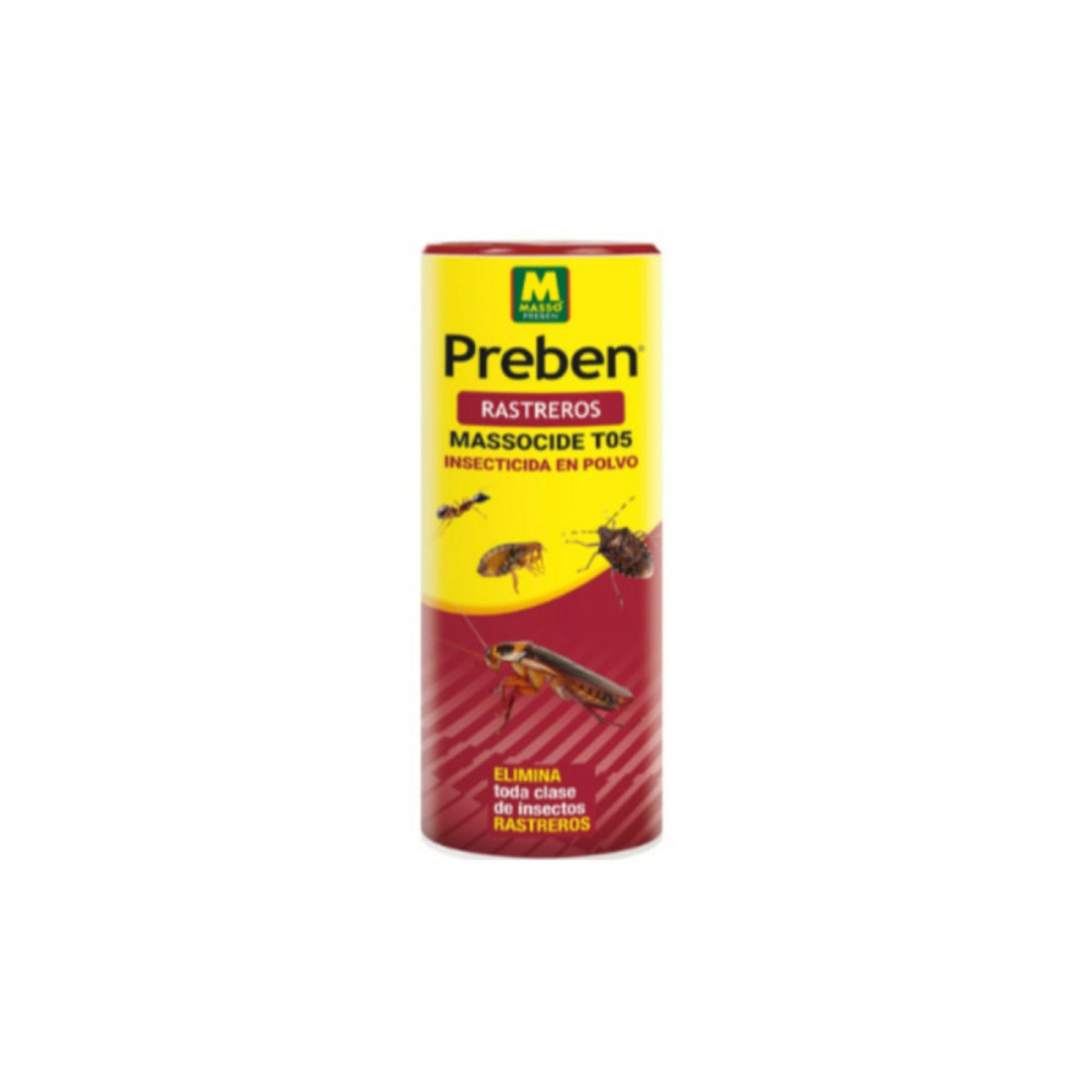 Insecticide en poudre masso - 250g - 06237