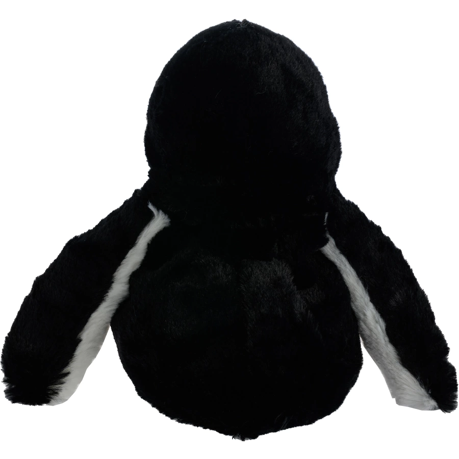welliebellies® Wärmekuscheltier Pinguin