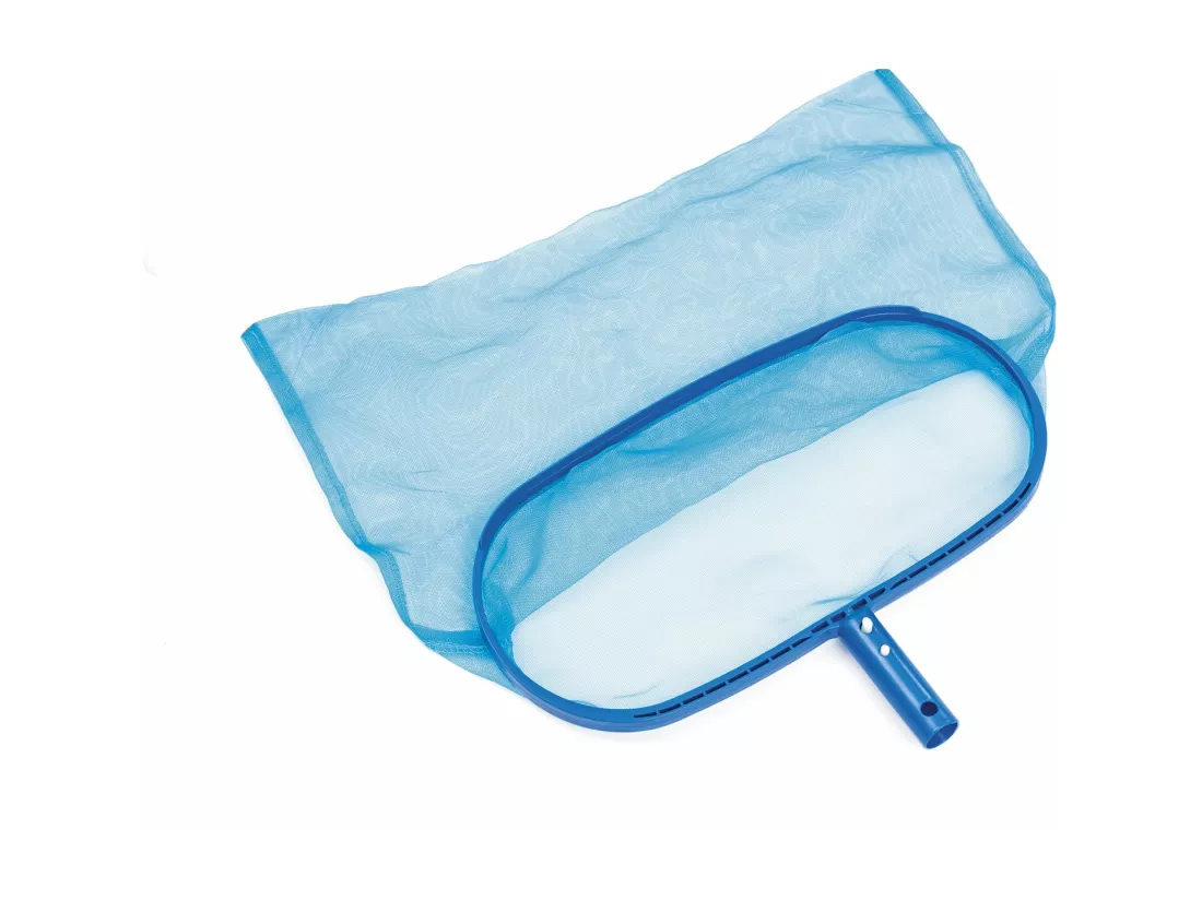 Épuisette Piscine Bestway Aquanet 43x21 cm