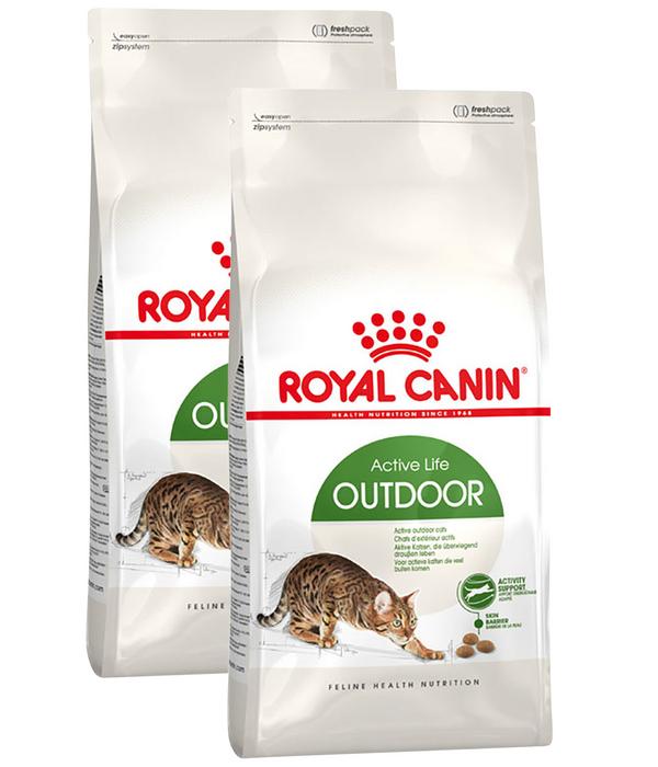 ROYAL CANIN® Trockenfutter für Katzen