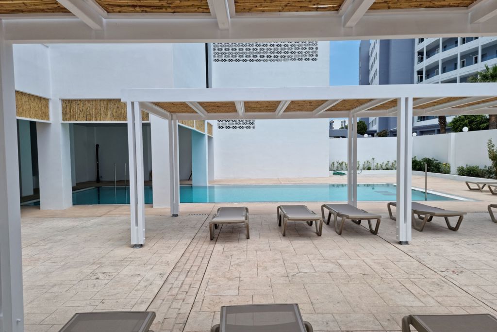 Epsilon Hotel Logies - Hotel