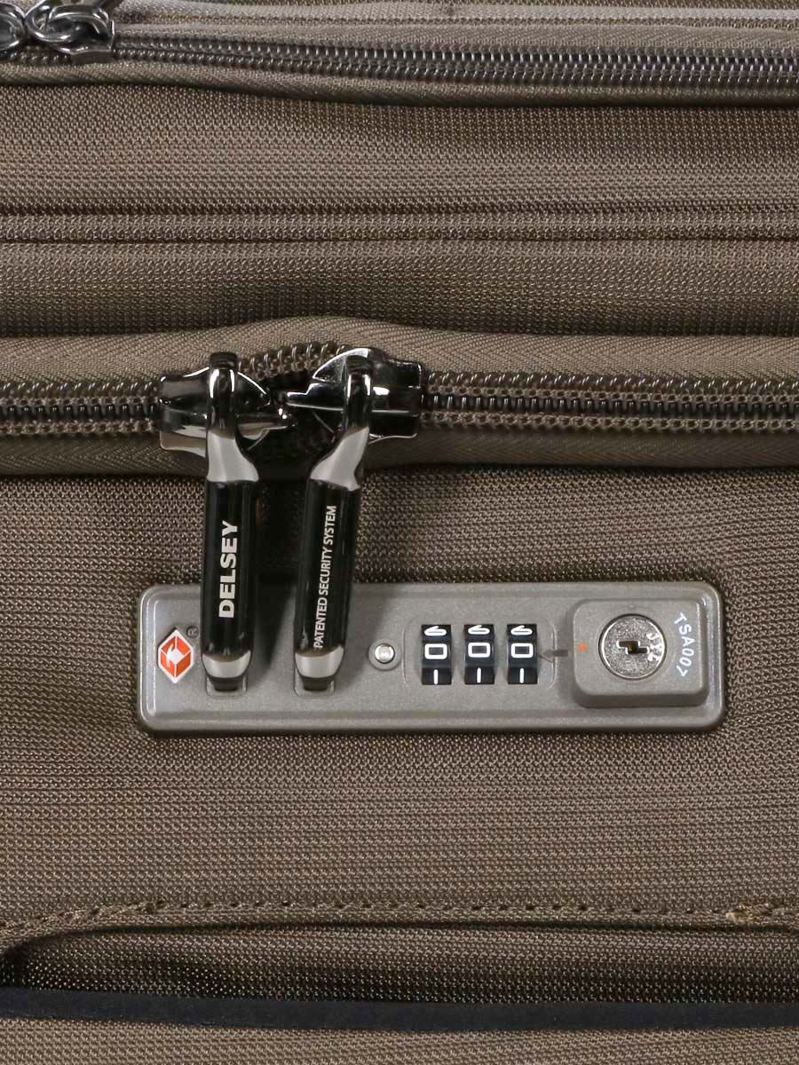 Valise Delsey Helium DLX 77.5 cm