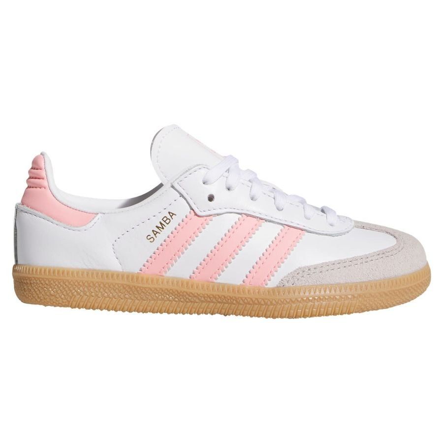 Adidas Original Chaussure Samba OG Enfants