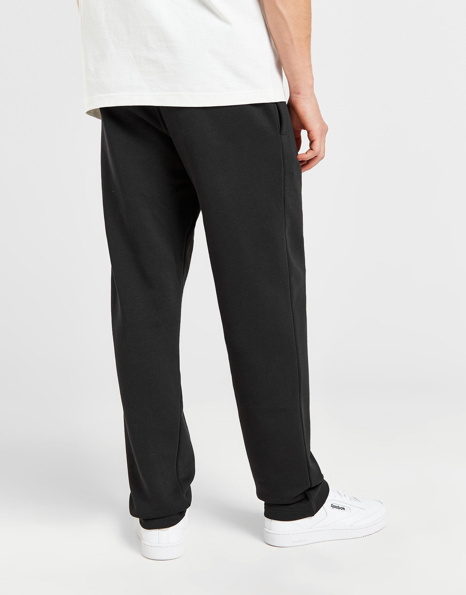 Reebok Jogging Open Hem Homme