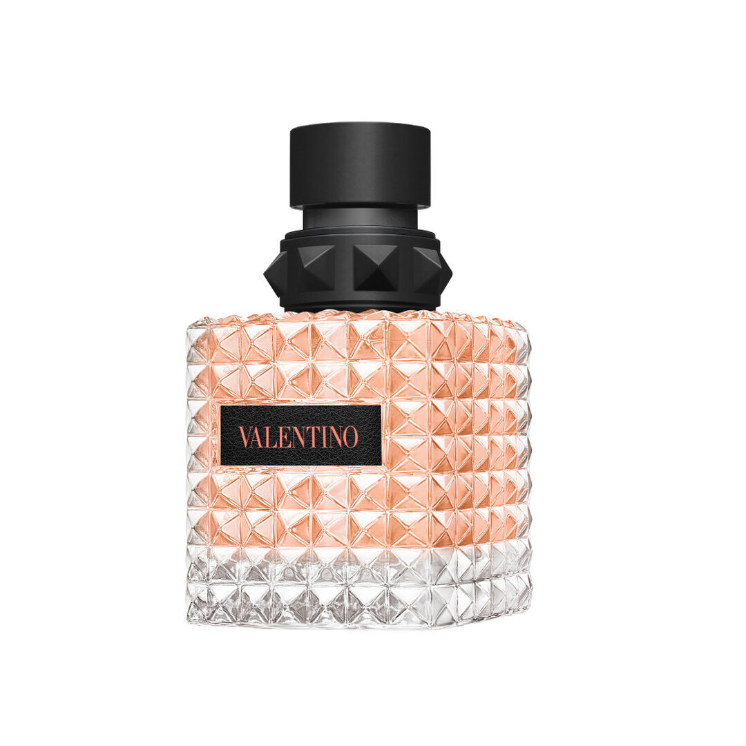 Valentino BORN IN ROMA /S Coral Fantasy Eau de Parfum - 50ml