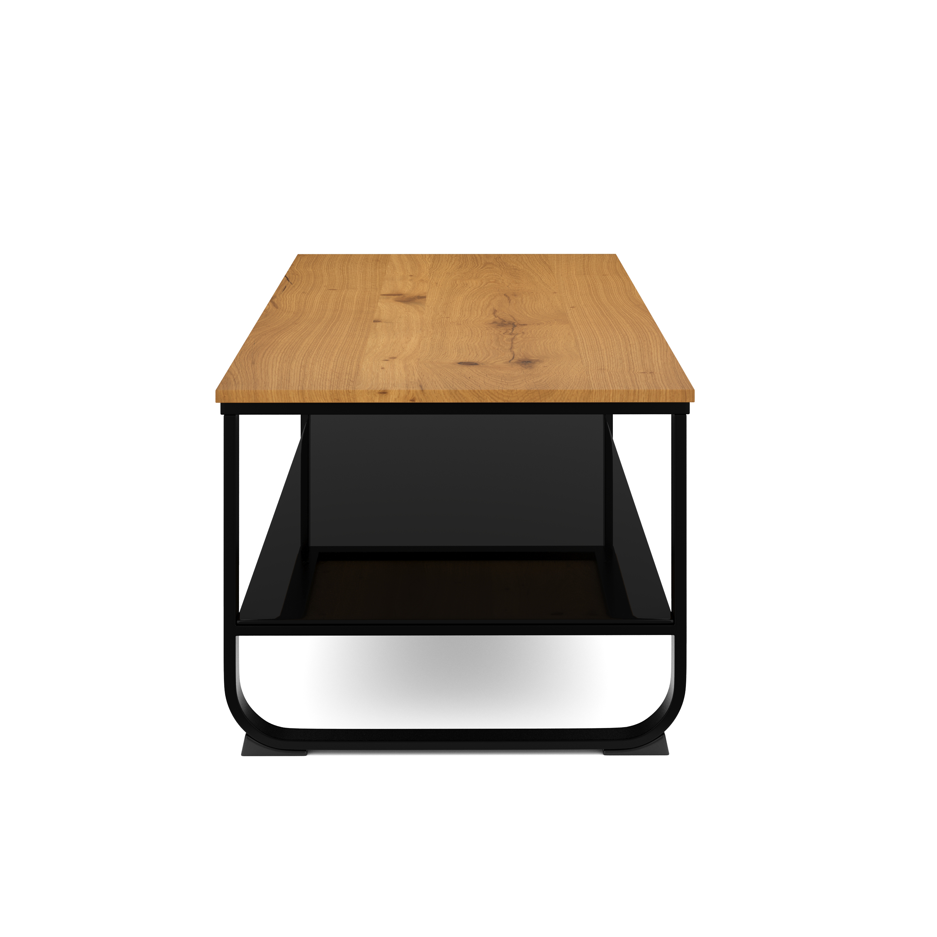 Beistelltisch Holz Vintage JUSTUS