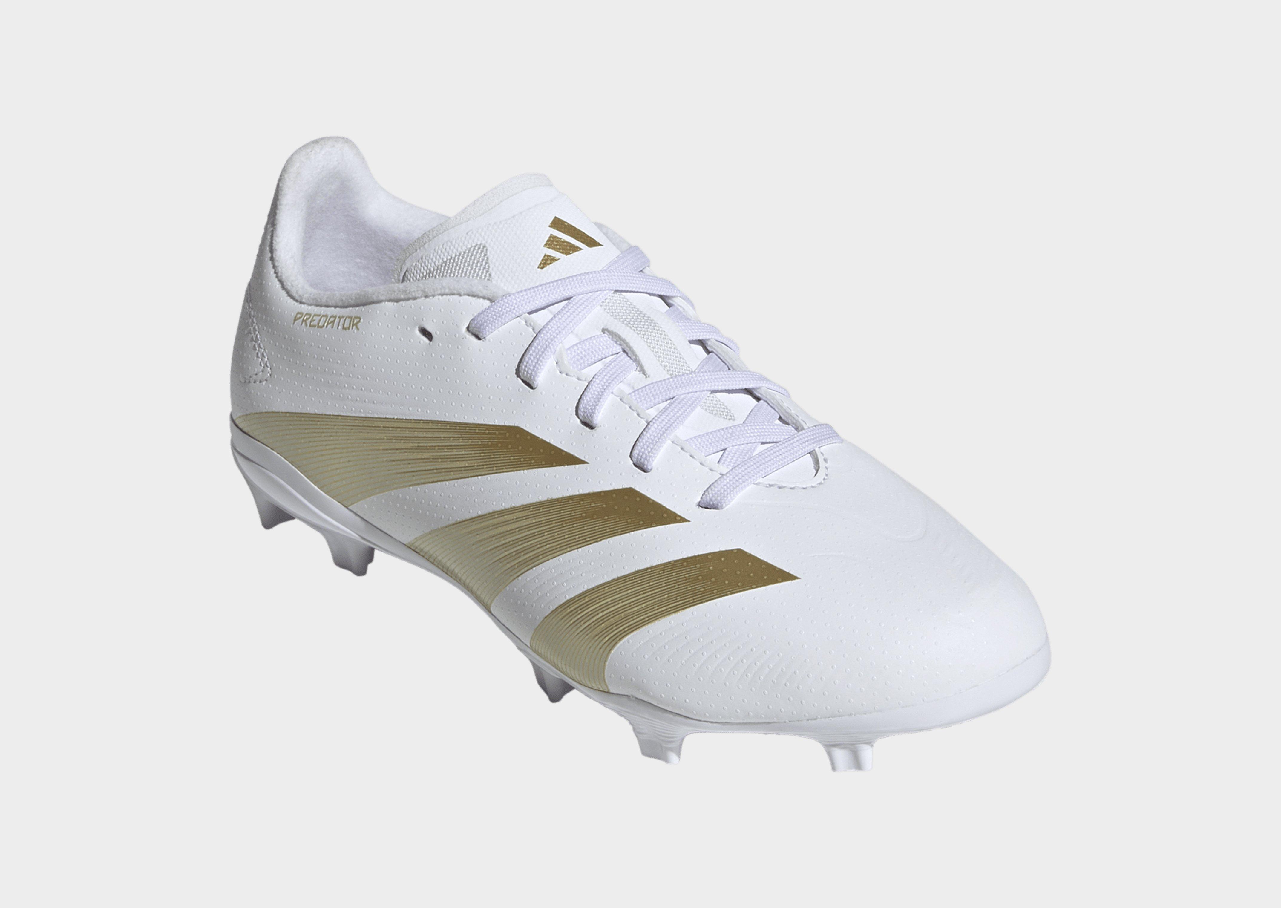 adidas Chaussure Predator League Terrain souple Enfants
