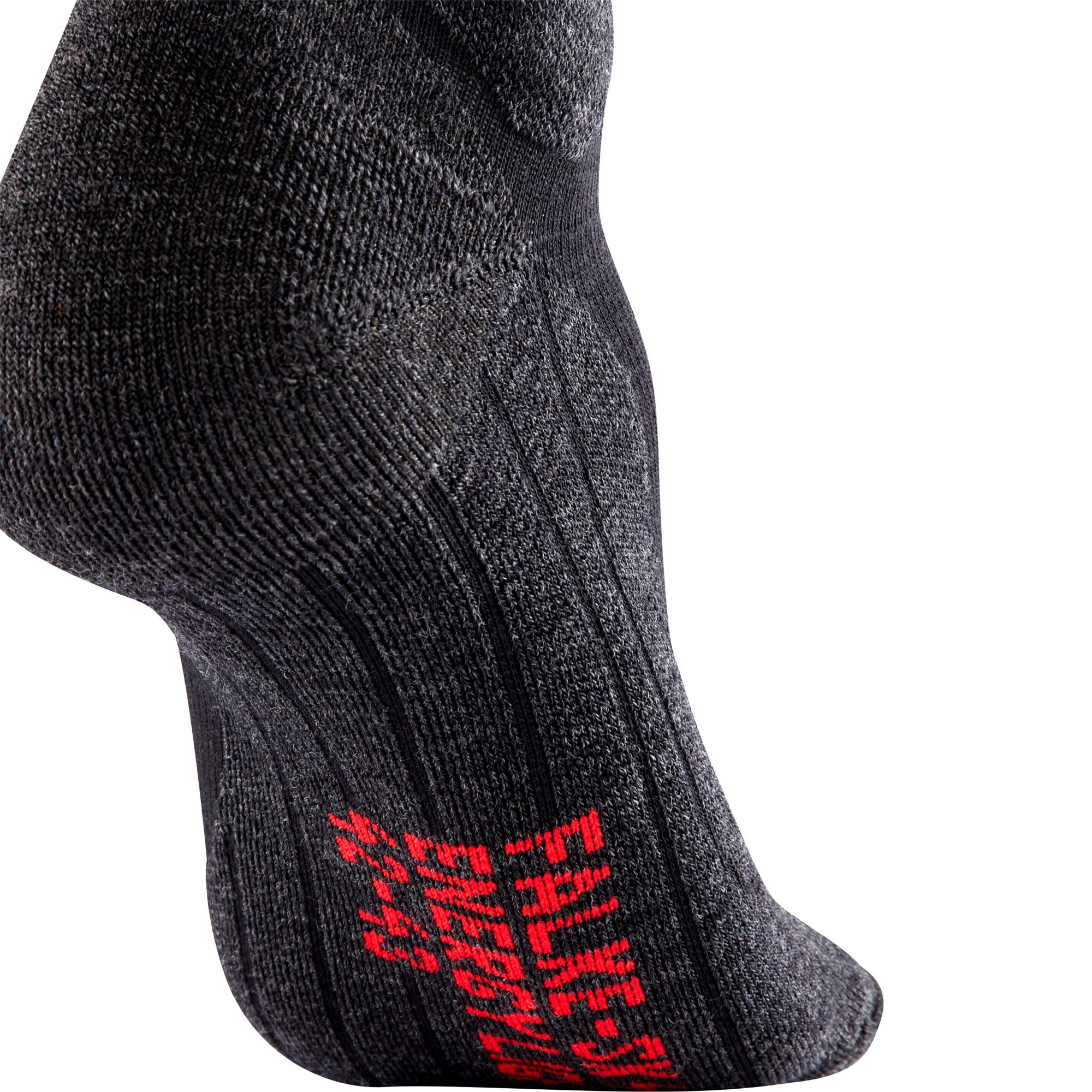 Falke SK4 Advanced Compression Light Skisocken Damen black