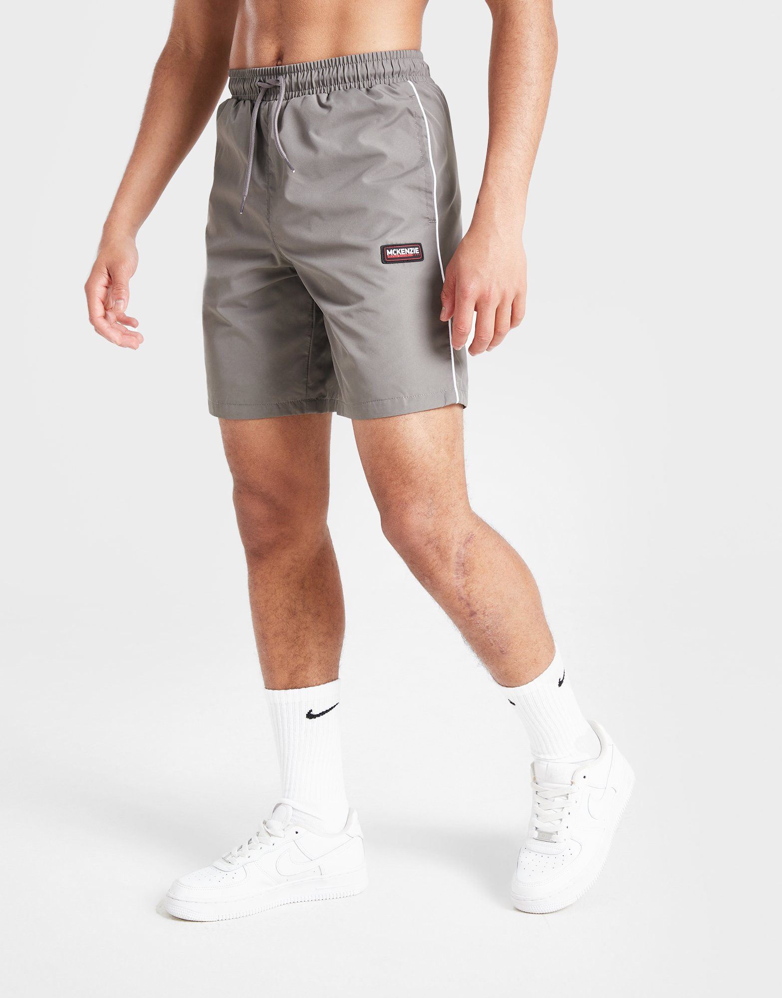 McKenzie Short Tampa Junior
