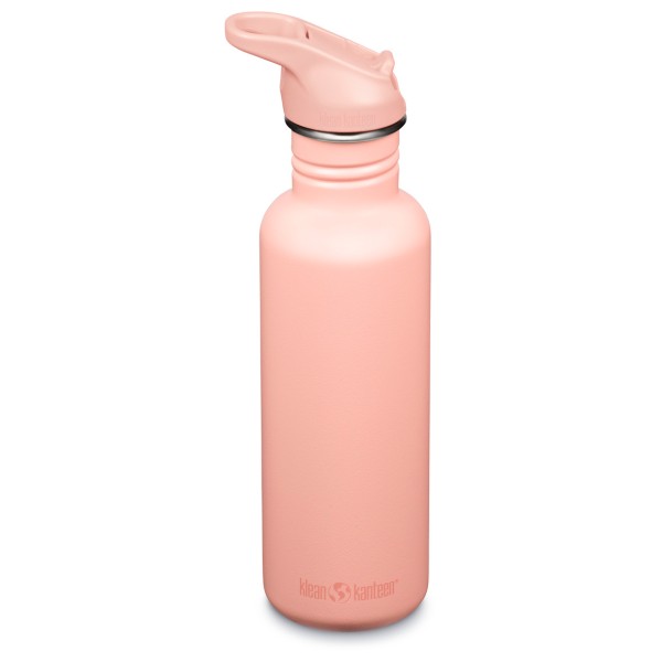 Klean Kanteen - Classic Flip Sport - Gourde