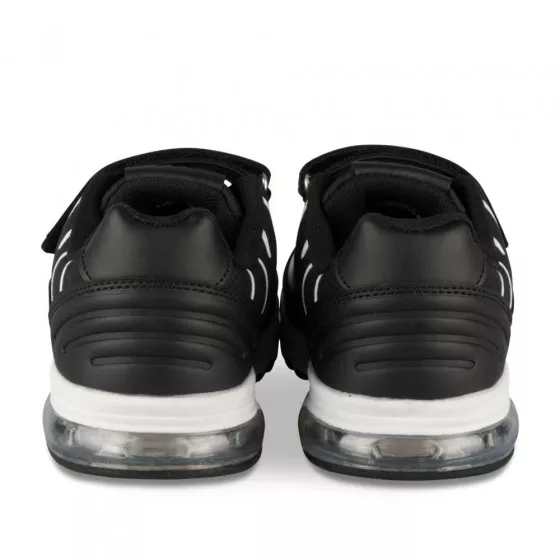 Baskets NOIR UNYK