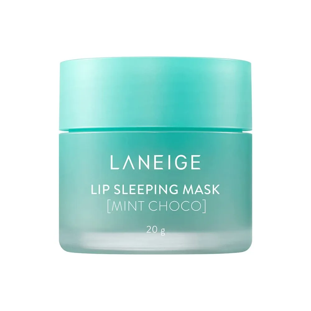 Laneige Lip Sleeping Mask Mint Choco - 20 g.