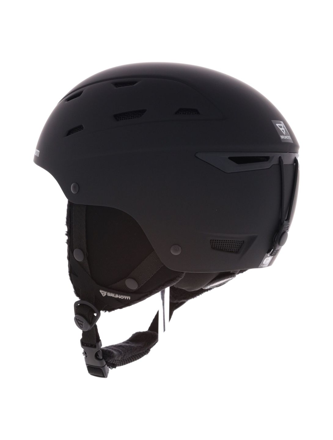 Buffalo skihelm unisex
