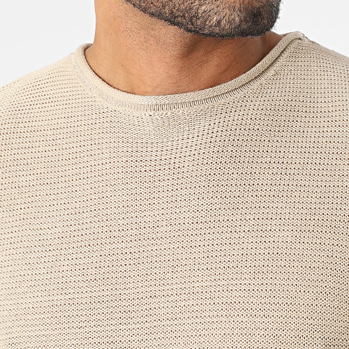 Pull Jarah 21104152 Beige