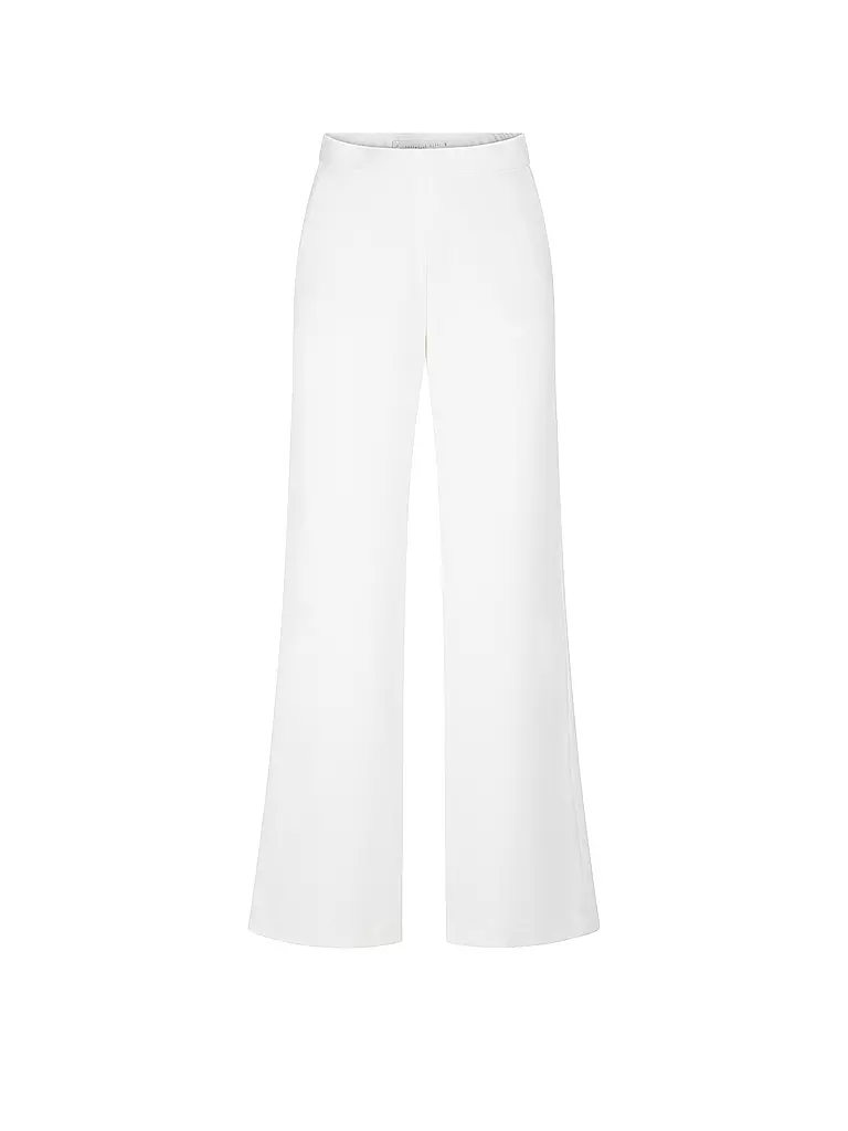 RAFFAELLO ROSSI Marlenehose PALINA creme
