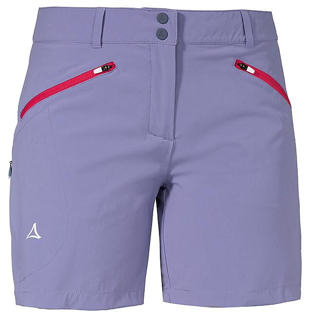 SCHOFFEL - SHORT HESTAD W