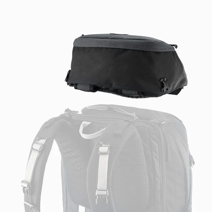 Decathlon Forclaz - Bolsa de reposição para mochila Forclaz Travel 900