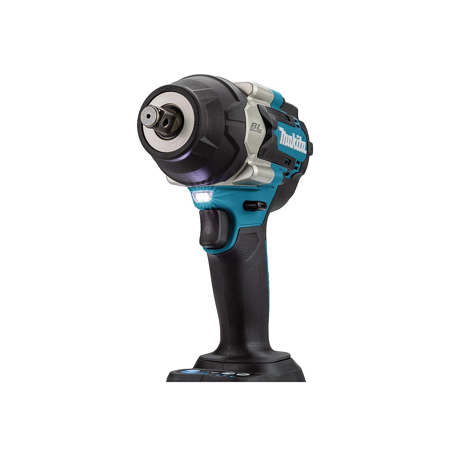 Makita DTW700Z Accu slagmoersleutel 700Nm 1/2\