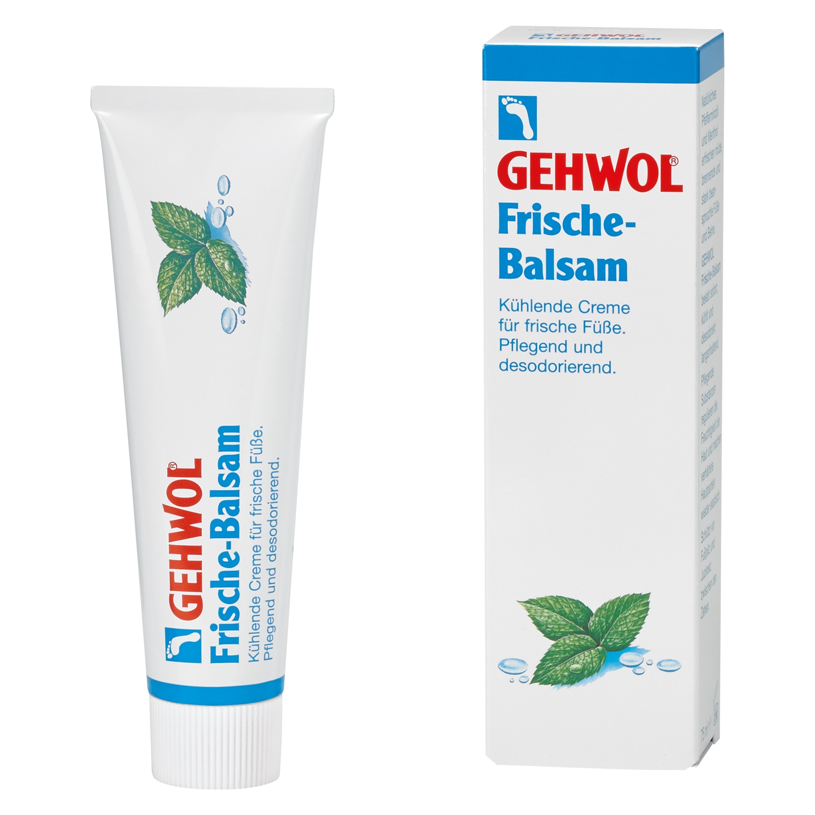 Frische-Balsam