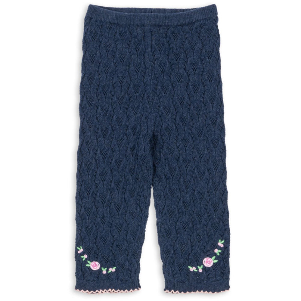 Køb Konges Sløjd Ensign Blue Rosier Bukser