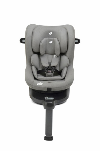 Siège Auto I-SPIN 360 i-Size Grey Flannel - JOIE