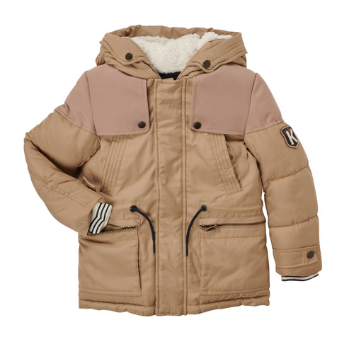 Ikks - XV42013 - Beige
