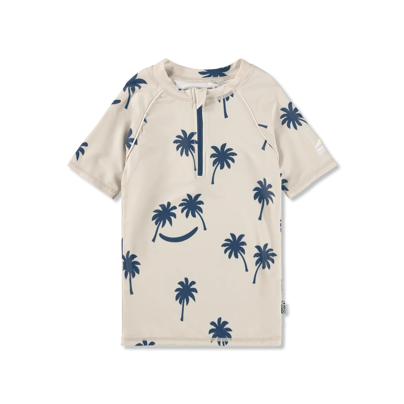 Noble ss Bade t-shirt