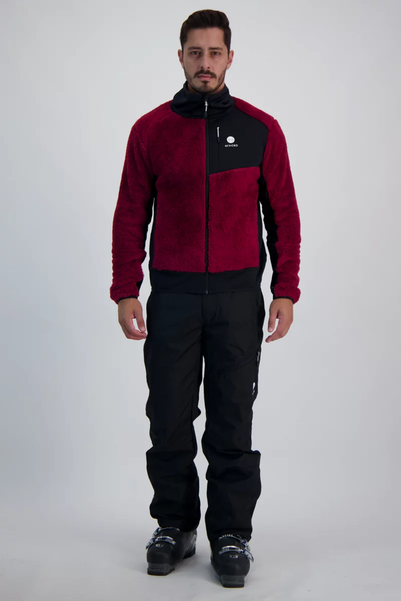46 NORD Herren Midlayer