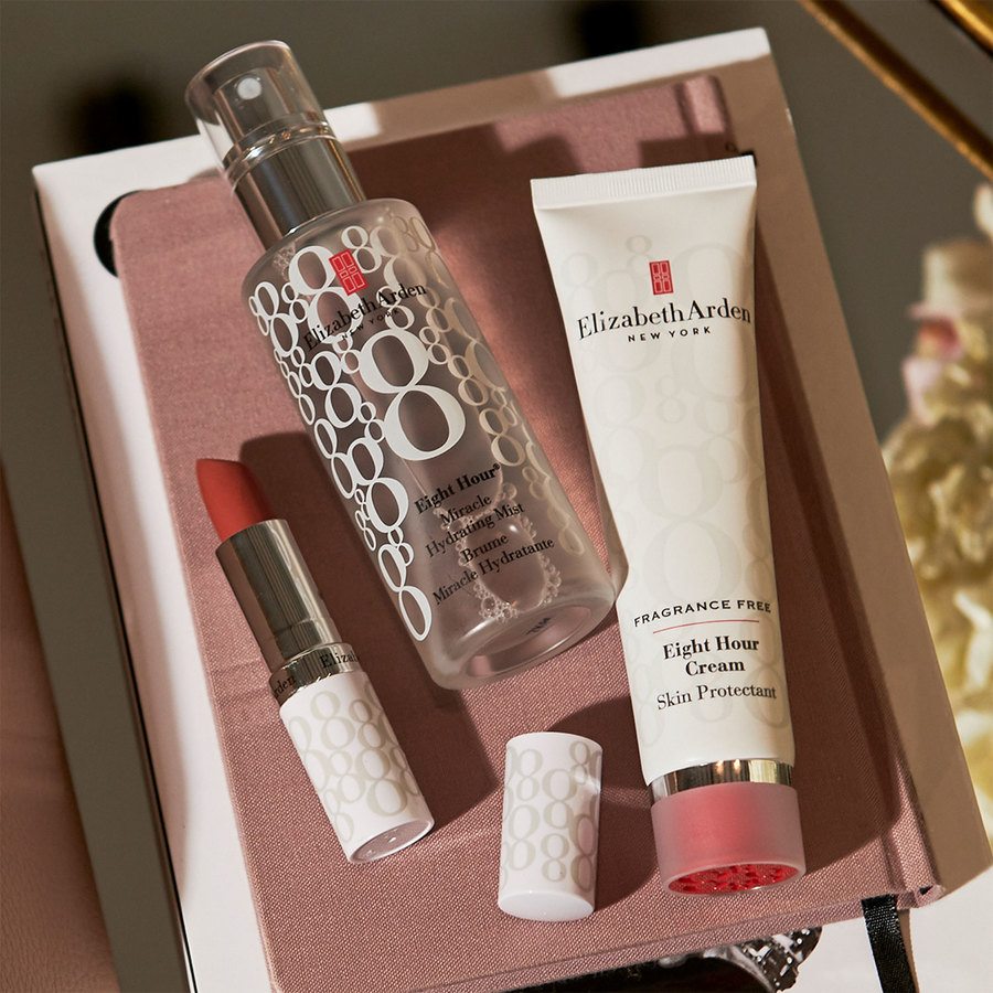 Elizabeth Arden Eight Hour Cream Skin Protectant 50ml